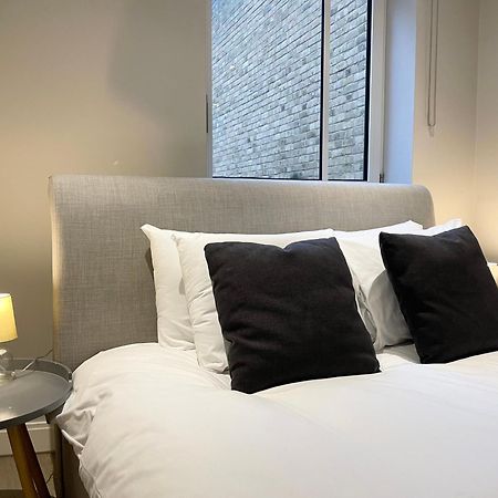 Luxury Apartments In Westminster Лондон Екстериор снимка