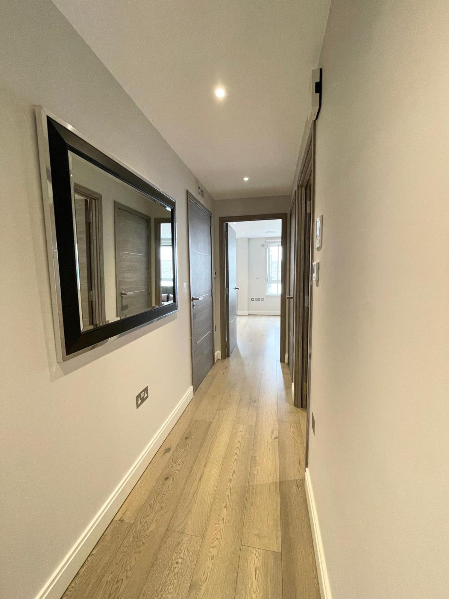 Luxury Apartments In Westminster Лондон Екстериор снимка