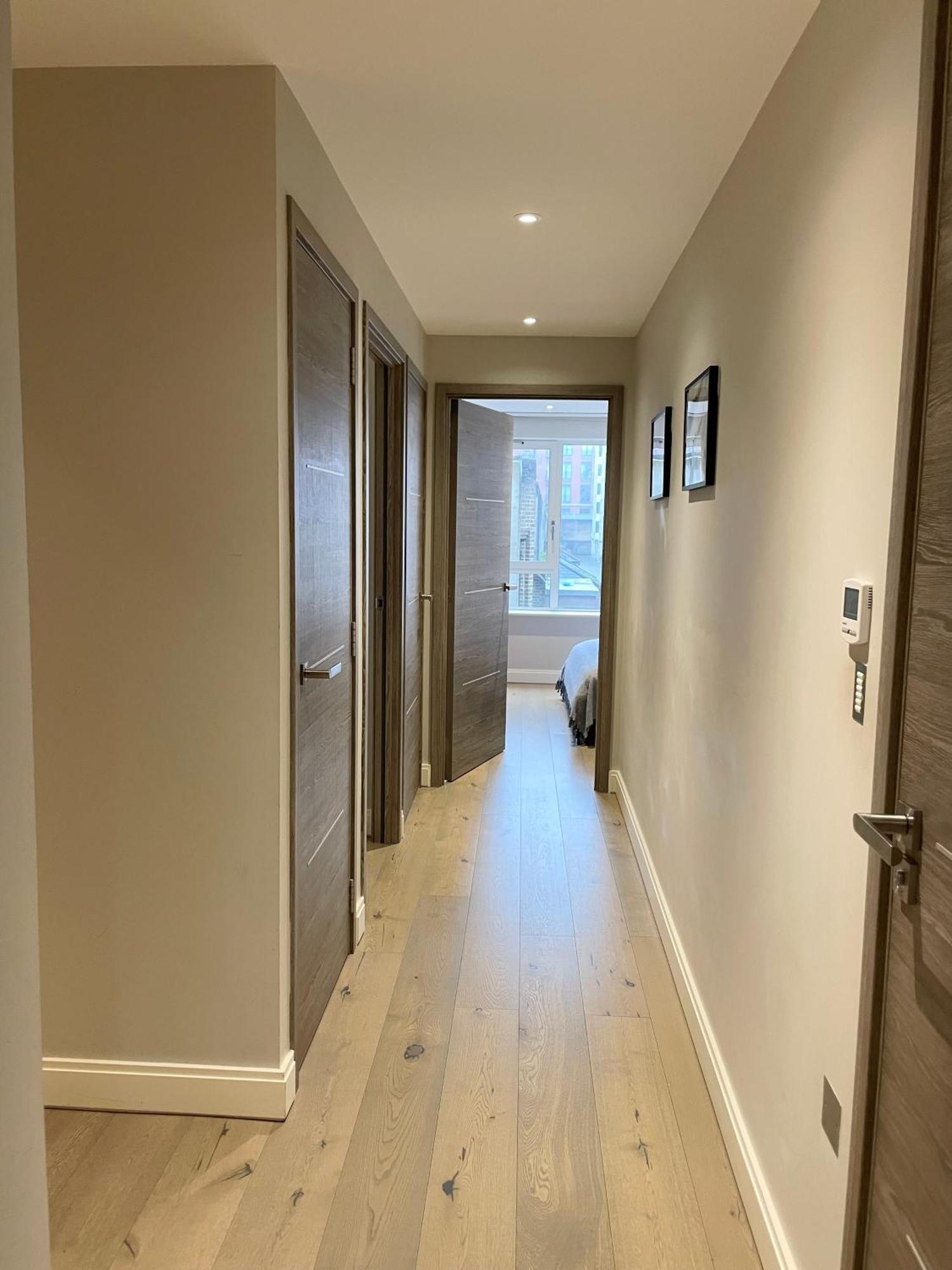 Luxury Apartments In Westminster Лондон Екстериор снимка