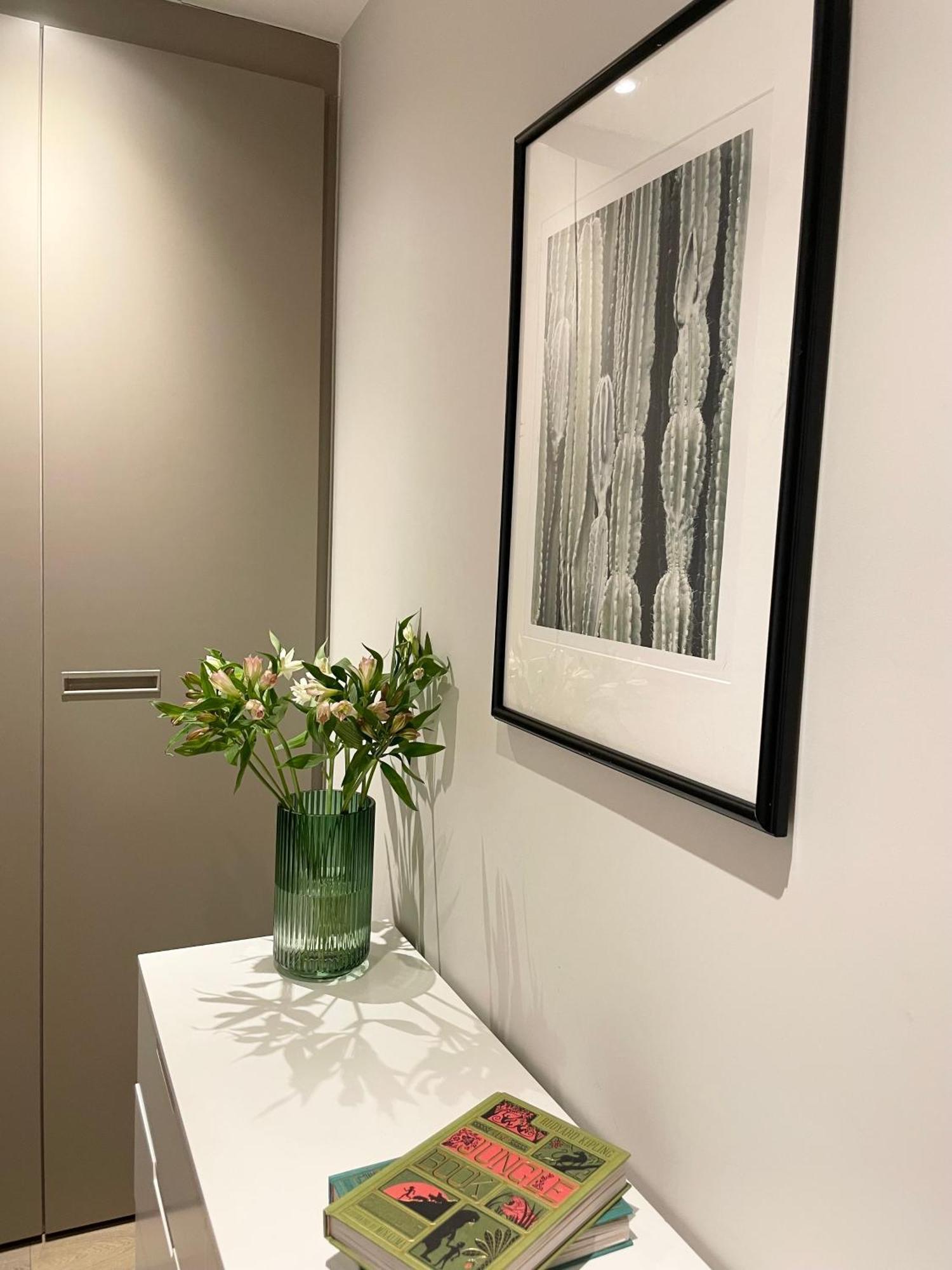 Luxury Apartments In Westminster Лондон Екстериор снимка