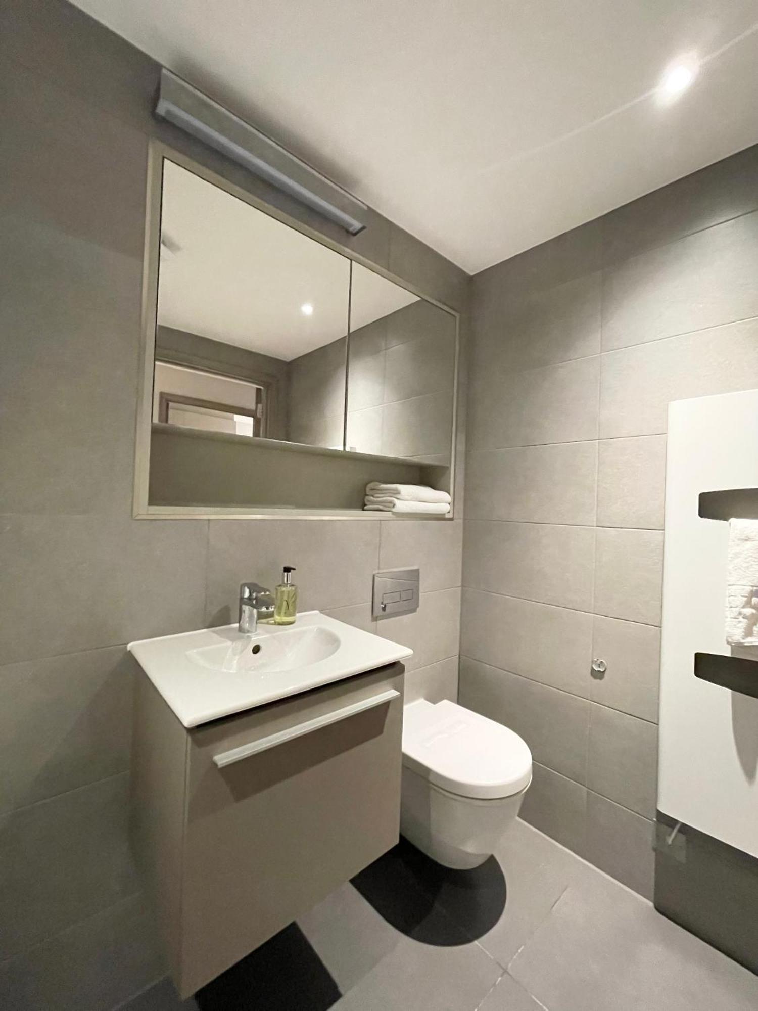 Luxury Apartments In Westminster Лондон Екстериор снимка